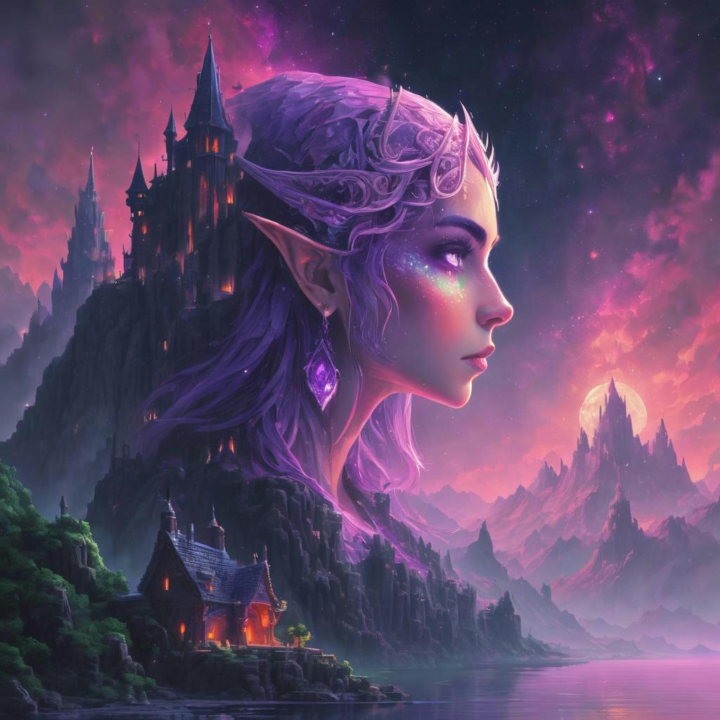 AI Art Example 3