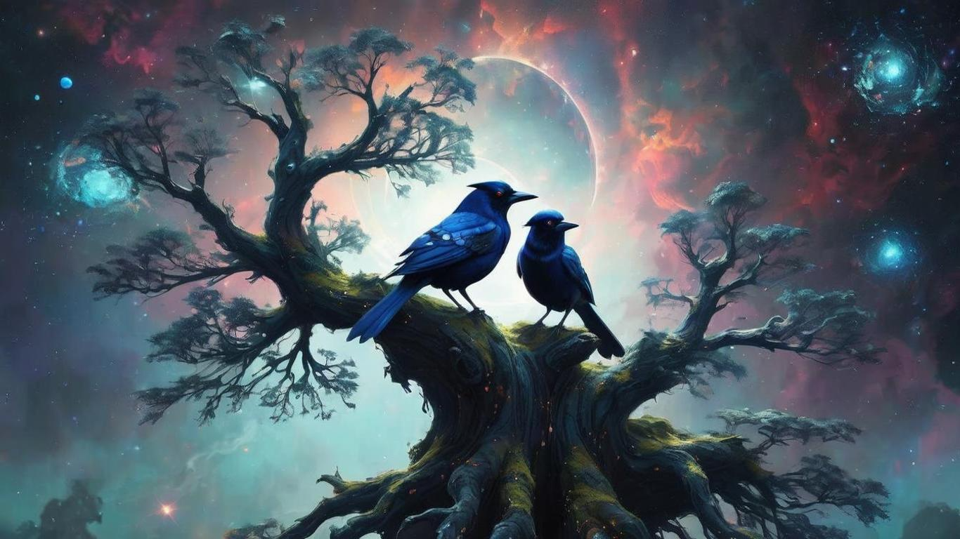 AI Art Example 1